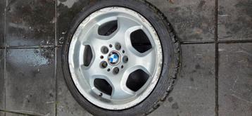 Bmw  m3 contour velgen beschikbaar voor biedingen