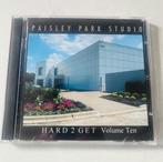 Prince - Hard To Get Volume TEN 2CD, Verzenden, 2000 tot heden, Nieuw in verpakking