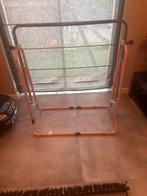 Opvouwbaar Turntoestel - In Hoogte Verstelbaar, Ophalen of Verzenden, Zo goed als nieuw, Overige typen