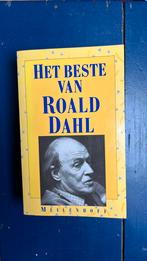 Roald Dahl - Beste van roald dahl, Boeken, Literatuur, Ophalen of Verzenden, Zo goed als nieuw, Nederland, Roald Dahl