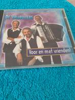 De VRIJBUITERS, Ophalen of Verzenden, Zo goed als nieuw, Levenslied of Smartlap