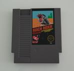 Mach Rider (5 Screw) voor Nintendo NES, Ophalen, Zo goed als nieuw