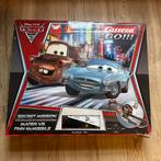 Carrera Go Cars racebaan, Ophalen of Verzenden, Zo goed als nieuw, Elektrisch, Carrera