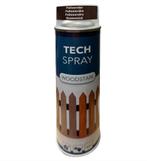 TECH SPRAY WOODSTAIN -MEUBILAIR REPARATIE HOUT - Rosewood, Doe-het-zelf en Verbouw, Verf, Beits en Lak, Nieuw, Beits, Ophalen of Verzenden