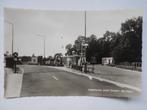 Zundert Wernhout grensovergang bank en Shell benzinepomp, Verzenden, 1960 tot 1980, Ongelopen, Noord-Brabant
