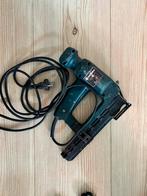 Metabo tacker, Doe-het-zelf en Verbouw, Gereedschap | Overige machines, Ophalen of Verzenden, Gebruikt
