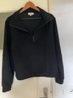 Leuke schipperstrui van C & S, maat XXL, Zwart, Maat 42/44 (L), Ophalen of Verzenden, Zo goed als nieuw
