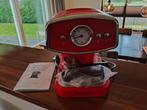 Vintage Espresso Apparaat - Nieuwstaat!, Witgoed en Apparatuur, Koffiezetapparaten, Espresso apparaat, Gemalen koffie, Ophalen of Verzenden