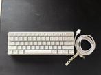Razer Huntsman Mini White Version, Computers en Software, Gebruikt, Gaming toetsenbord, Ophalen of Verzenden, Qwerty