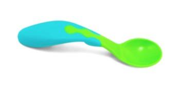 Tupperware Ergonomische Babylepel Nieuw beschikbaar voor biedingen