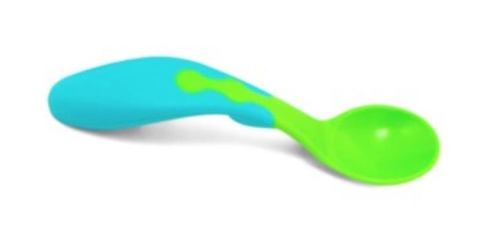 Tupperware Ergonomische Babylepel Nieuw, Huis en Inrichting, Keuken | Tupperware, Nieuw, Overige typen, Ophalen of Verzenden