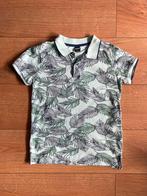 Europe kids leuke mintgroene polo maat 134/140, Kinderen en Baby's, Kinderkleding | Maat 134, Ophalen of Verzenden, Europe Kids