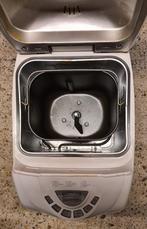 DOMO B3970 Broodbakmachine - Vers brood zonder gedoe!, Witgoed en Apparatuur, Broodbakmachines, Met timer, Gebruikt, 800 tot 1200 gram deeg