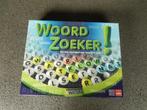 Woordzoeker, Een of twee spelers, Ophalen of Verzenden, Zo goed als nieuw, Goliath