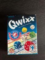 Qwixx spelletje, Ophalen of Verzenden, Gebruikt, Reisspel