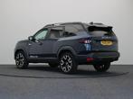 Dacia Bigster 1.8 Hybrid 155pk Launch Edition | Panoramisch, Auto's, Dacia, Stof, Gebruikt, Overige modellen, Blauw