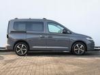 Volkswagen Caddy 1.5 TSI eHybride Style 110KW 150PK | incl., 4 cilinders, 150 pk, 150 min, Plug-in hybride
