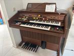 GRATIS elektronische orgel, Ophalen, Gebruikt, 2 klavieren, Orgel
