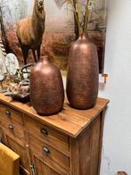 2 nieuwe Vazen, Ophalen, Overige kleuren, Nieuw, Glas