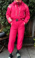 Vintage Retro Skipak XS/S, MC Ross, Ophalen of Verzenden, Maat 34 (XS) of kleiner, Gedragen