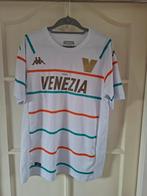 Kappa Venezia Shirt - Maat L - Zo goed als nieuw, Maat 52/54 (L), Kappa, Wit, Ophalen of Verzenden