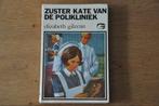Elizabeth Gilzean - Zuster Kate van de polikliniek, Ophalen of Verzenden, Gelezen, Elizabeth Gilzean