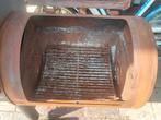 Grote Bbq/smoker opknapper, Ophalen of Verzenden, Zo goed als nieuw