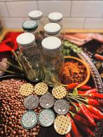 2 maten melk/sap flessen, Ophalen of Verzenden, Zo goed als nieuw