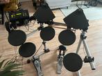 Yamaha drumkit dtx 500 compleet, Muziek en Instrumenten, Drumstellen en Slagwerk, Ophalen, Zo goed als nieuw, Yamaha