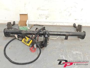 Trekhaak van een Mitsubishi ASX beschikbaar voor biedingen