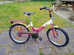 Kinderfiets Alpina 16 inch supermooi!, Fietsen en Brommers, Fietsen | Kinderfietsjes, 16 tot 20 inch, Alpina, Ophalen of Verzenden