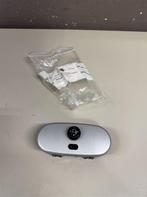 mini Buitenspiegelverstellingsschakelaar - zilver - One Coop, Ophalen of Verzenden, Zo goed als nieuw