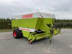 1998 Claas Quadrant 1200 RC Balenpers, Zakelijke goederen, Overige, Oogstmachine