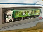 Herpa MAN Höbel Truck - Exclusieve Serie, Hobby en Vrije tijd, Ophalen of Verzenden, Nieuw, Herpa