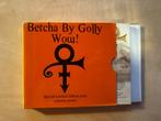 Prince - Betcha By Golly Wow! (CD-single, poster, slipcase), Verzenden, Gebruikt, Pop