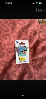 Nieuwe Disney Pin - Stitch, Verzamelen, Disney, Ophalen of Verzenden, Overige figuren, Nieuw, Overige typen