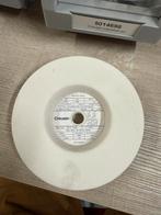 Creusen slijpsteen slijp steen 150x140x15 1st €25,00 pst!, Ophalen, A, Werkbankslijpmachine, Minder dan 700 watt