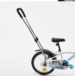 BTWIN duwstang kinderfiets van 14 tot 16 inch, Fietsen en Brommers, Fietsonderdelen, Ophalen of Verzenden, Nieuw, Algemeen