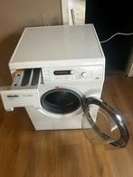 Miele W Classic Wasmachine, Witgoed en Apparatuur, Wasmachines, 6 tot 8 kg, Gebruikt, Ophalen of Verzenden, 1600 toeren of meer