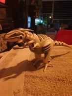 Roboraptor Speelgoed Robot Dinosaurus, Ophalen, Gebruikt