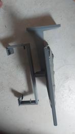Ikea observator tv wand beugel, Ophalen