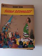 Strips Lucky Luke, Meerdere stripboeken, Ophalen of Verzenden, Gelezen