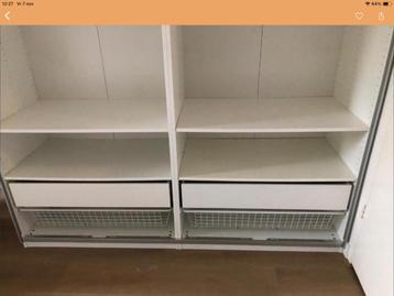 Ikea Pax Kast - afbeelding 5