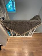 Prachtige grote sjaal / omslagdoek Bandidas ibiza, Maat 46/48 (XL) of groter, Ophalen of Verzenden, Zo goed als nieuw, Bandidas Ibiza