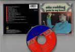 OTIS REDDING CD Pain in my Heart, Cd's en Dvd's, Cd's | R&B en Soul, Gebruikt, Ophalen of Verzenden, 1980 tot 2000