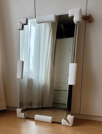 Badkamerspiegel Smart Mirror verwarmer (wifi defect?) beschikbaar voor biedingen