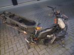 Gilera Runner 180cc Frame met Kenteken, Ophalen of Verzenden, Gebruikt, Frame, Piaggio