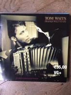 Tom Waits- Frank’s wild years, Cd's en Dvd's, Vinyl | Jazz en Blues, Overige formaten, Jazz en Blues, Gebruikt, Ophalen of Verzenden