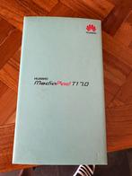 Huawei MediaPad, Computers en Software, Android Tablets, Ophalen of Verzenden, Zo goed als nieuw