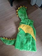 Draken Verkleedkleding, Kinderen en Baby's, Carnavalskleding en Verkleedspullen, Ophalen, Gebruikt, 110 t/m 116, Jongen of Meisje